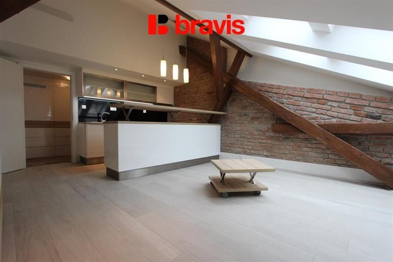 2+kk, Veveří 461, Brno, 45 m²