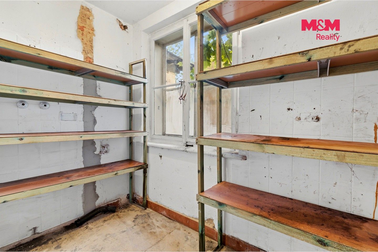 Prodej rodinný dům - Petrova, Jiříkov, 145 m² - 5