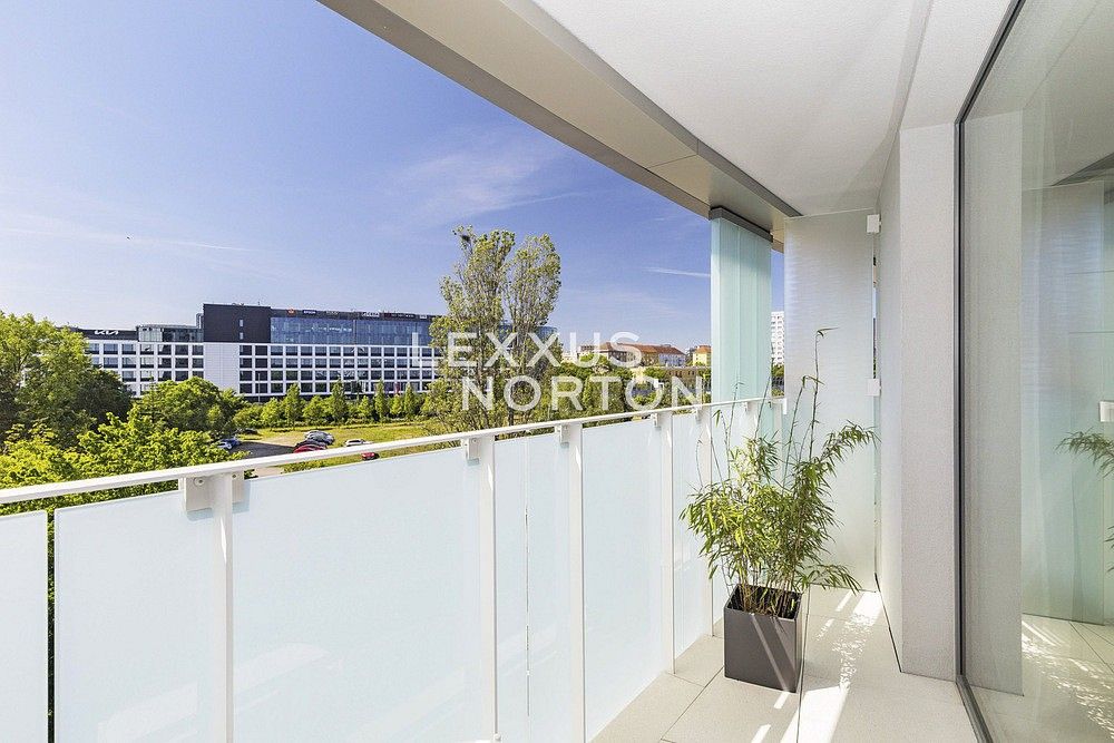 Byt 1+kk · 32 m² · Hodonínská, Praha 4 - Michle - 3
