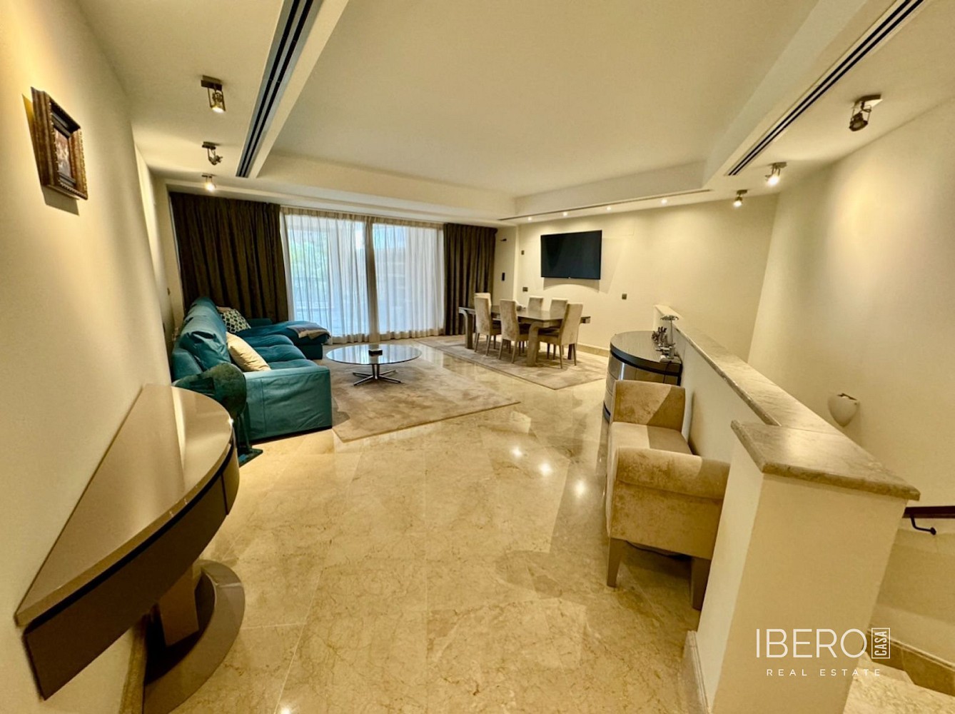 Prodej byt 4+kk - San Pedro de Alcántara, Španělsko, 231 m² - 5