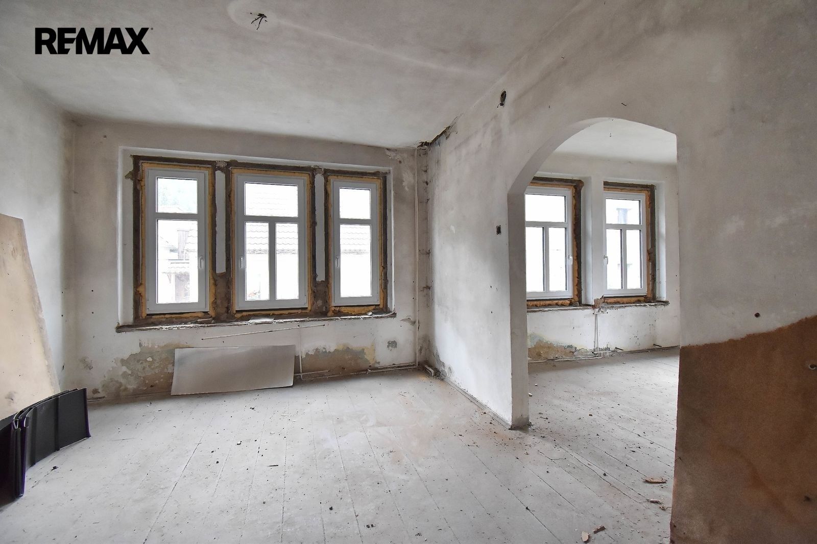 Rodinný dům · 600 m² · 1. máje 900, Vejprty - 4