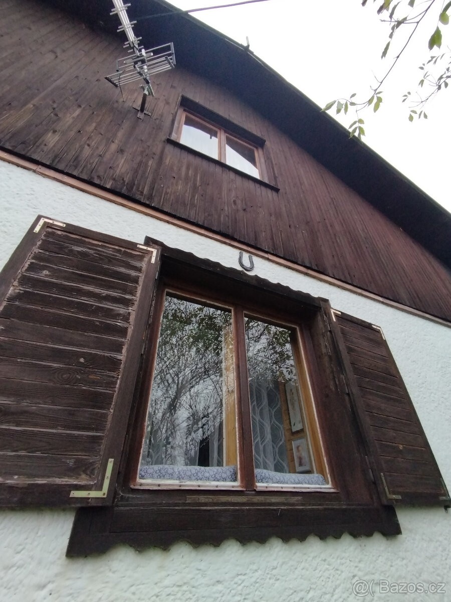 Chata · 987 65, Slovensko - 3