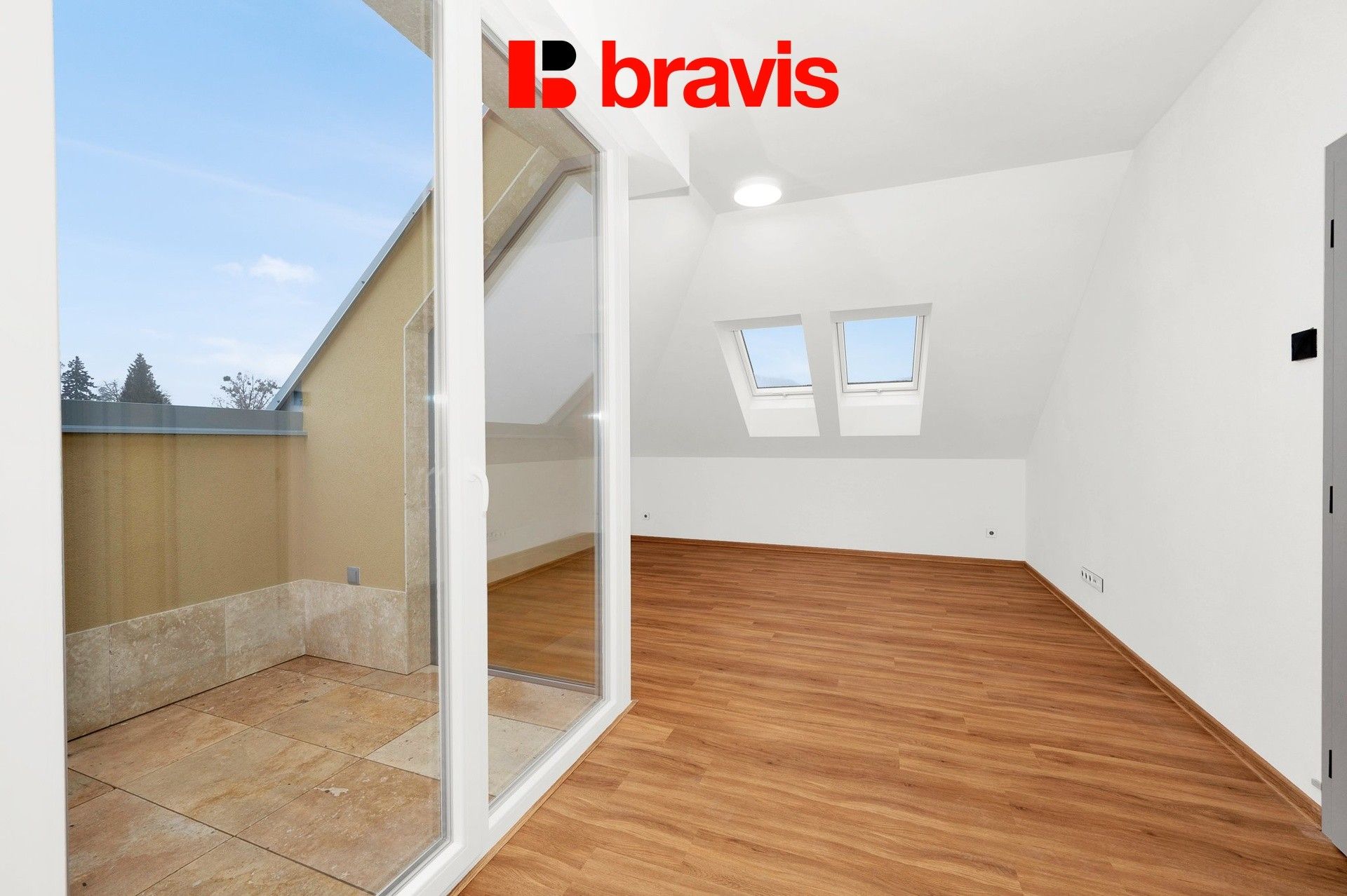 5+kk, Rosice, 89 m² - 1