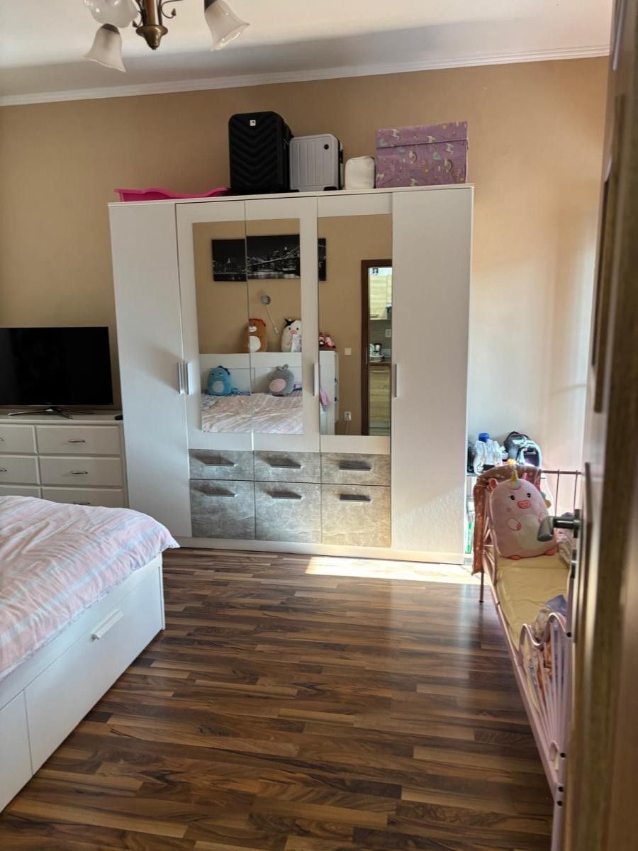 1+kk, Trojská, Praha, 40 m²