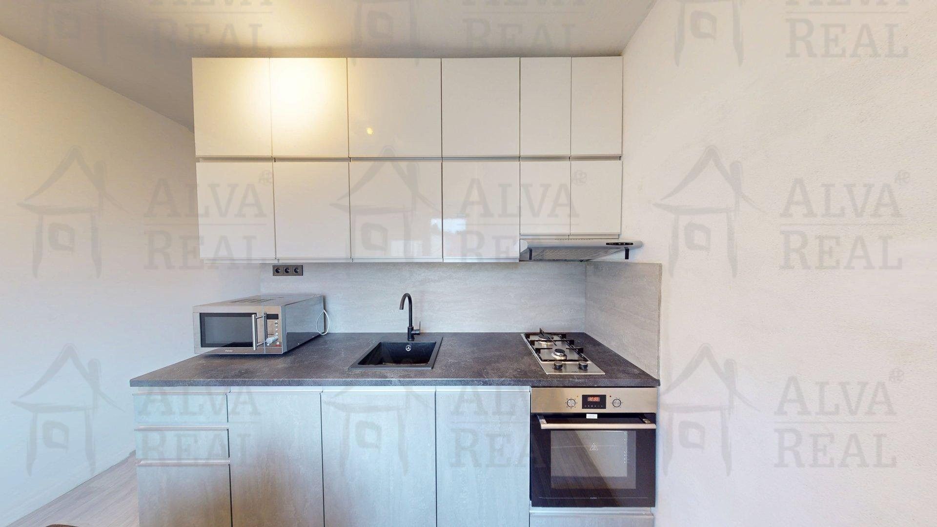 Pronájem byt 2+1 - Výstavní, Brno, 58 m²