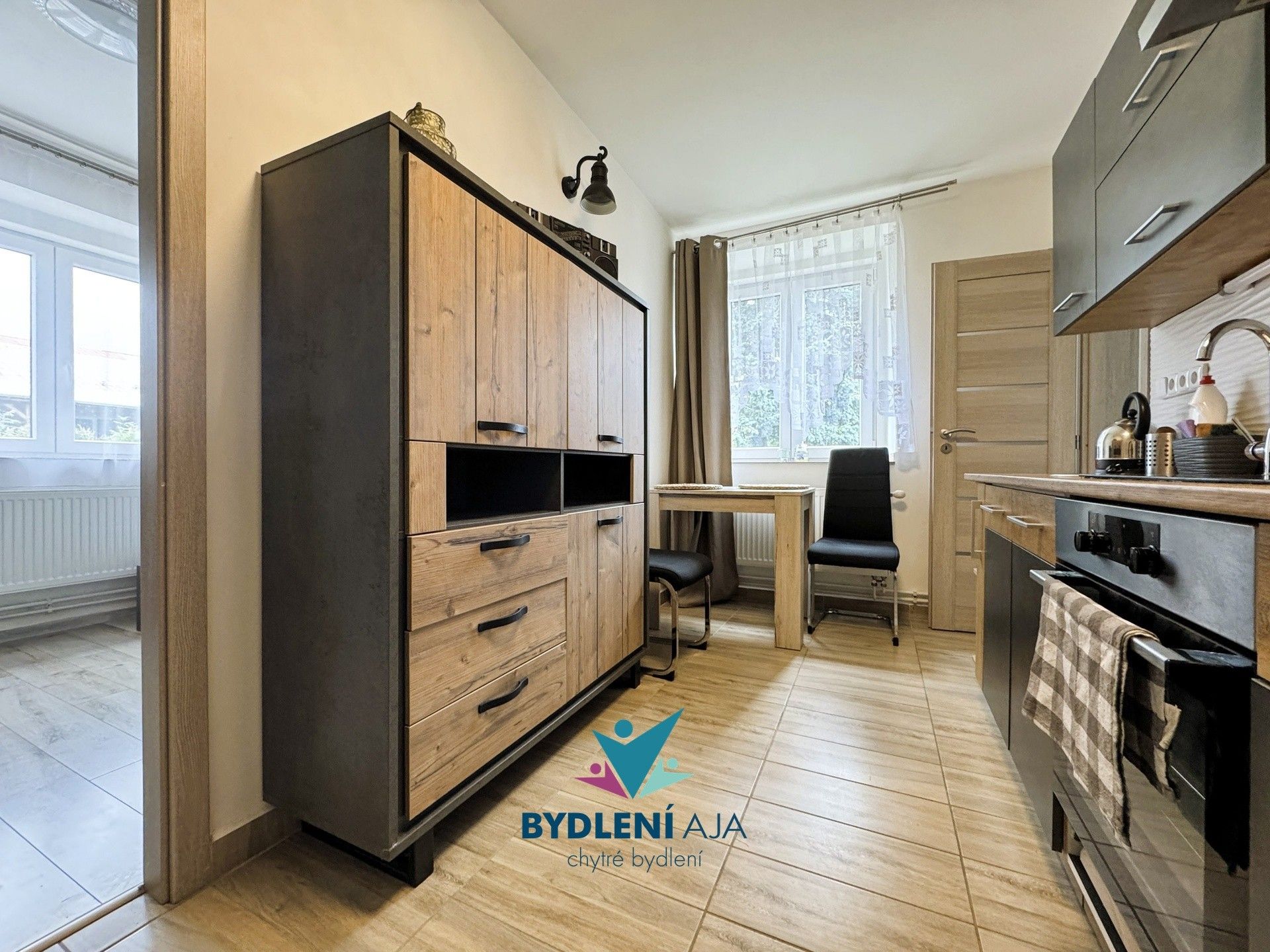 Prodej byt 1+1 - Tisá, 43 m² - 2