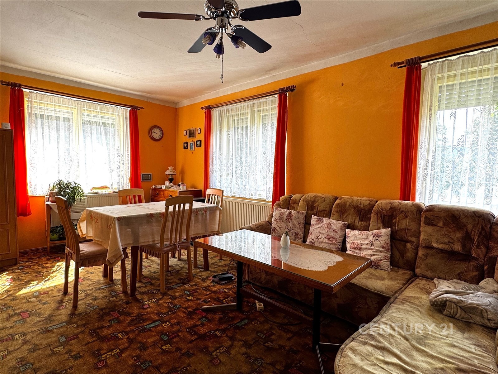 Rodinný dům · 223 m² · Oldřichov v Hájích - 4