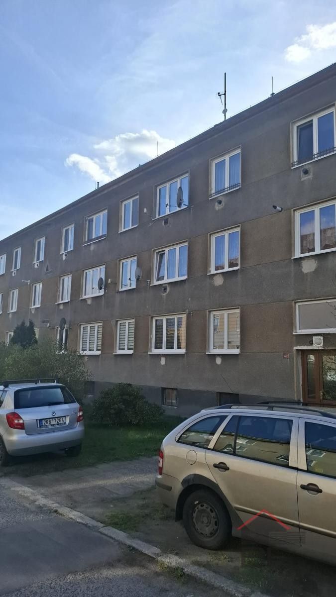 3+1, Děčínská , Žandov, 70 m² - 2