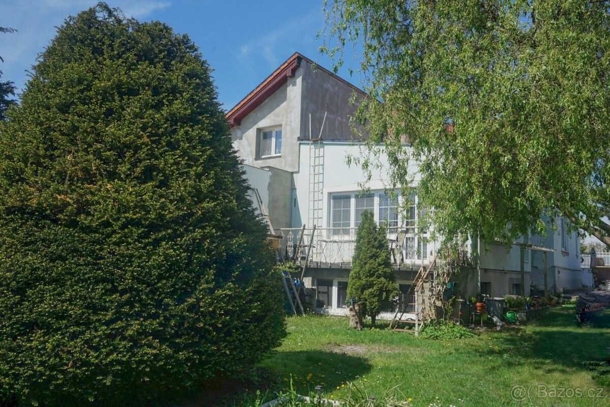 Prodej rodinný dům - Budiměřice, 288 02