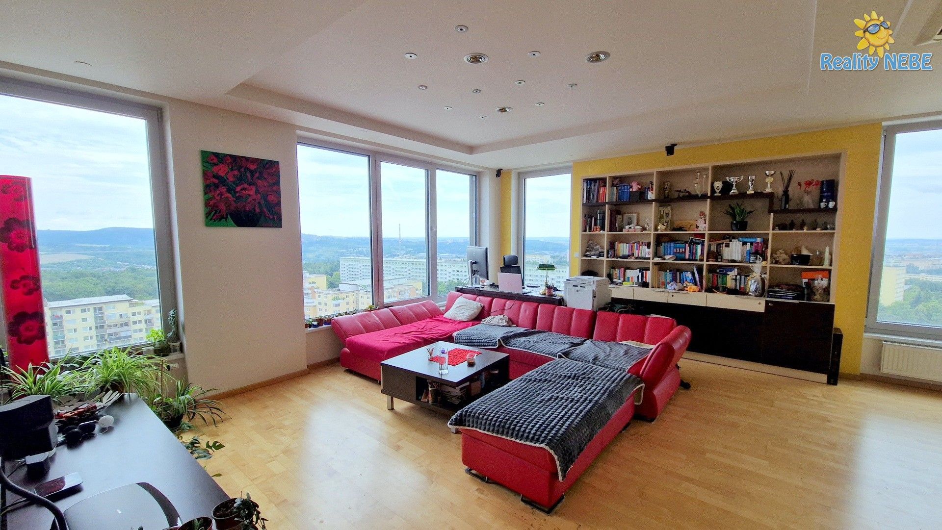 Prodej byt 4+kk - Brno-sever, Brno, 446 m² - 5
