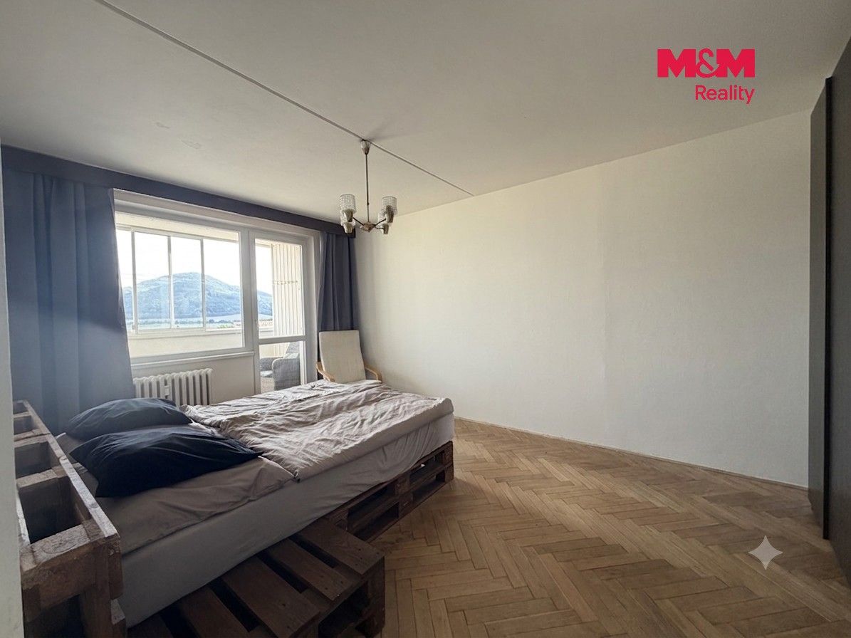 Prodej byt 3+1 - Jana Ámose Komenského, Klášterec nad Ohří, 76 m² - 5