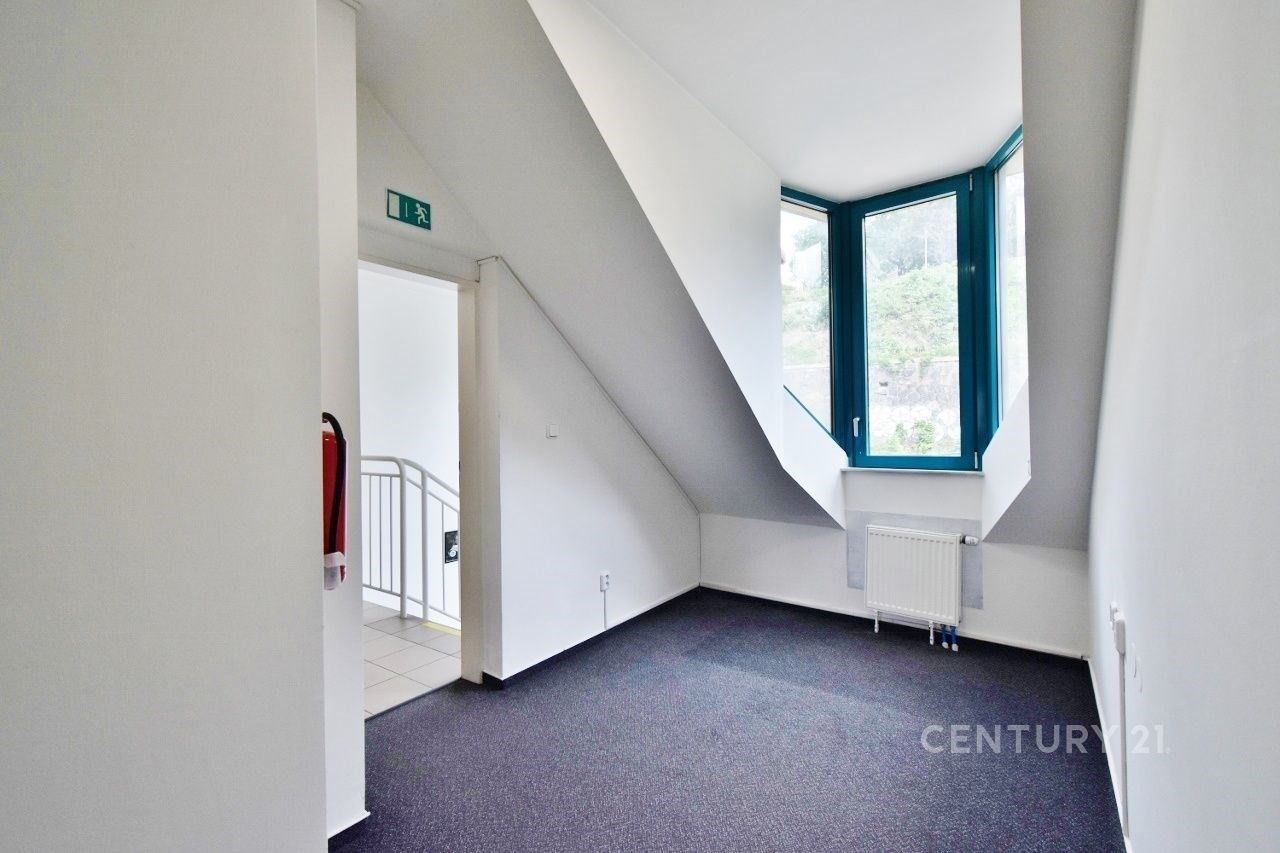 Pronájem kancelář - Kopečná, Brno, 12 m²