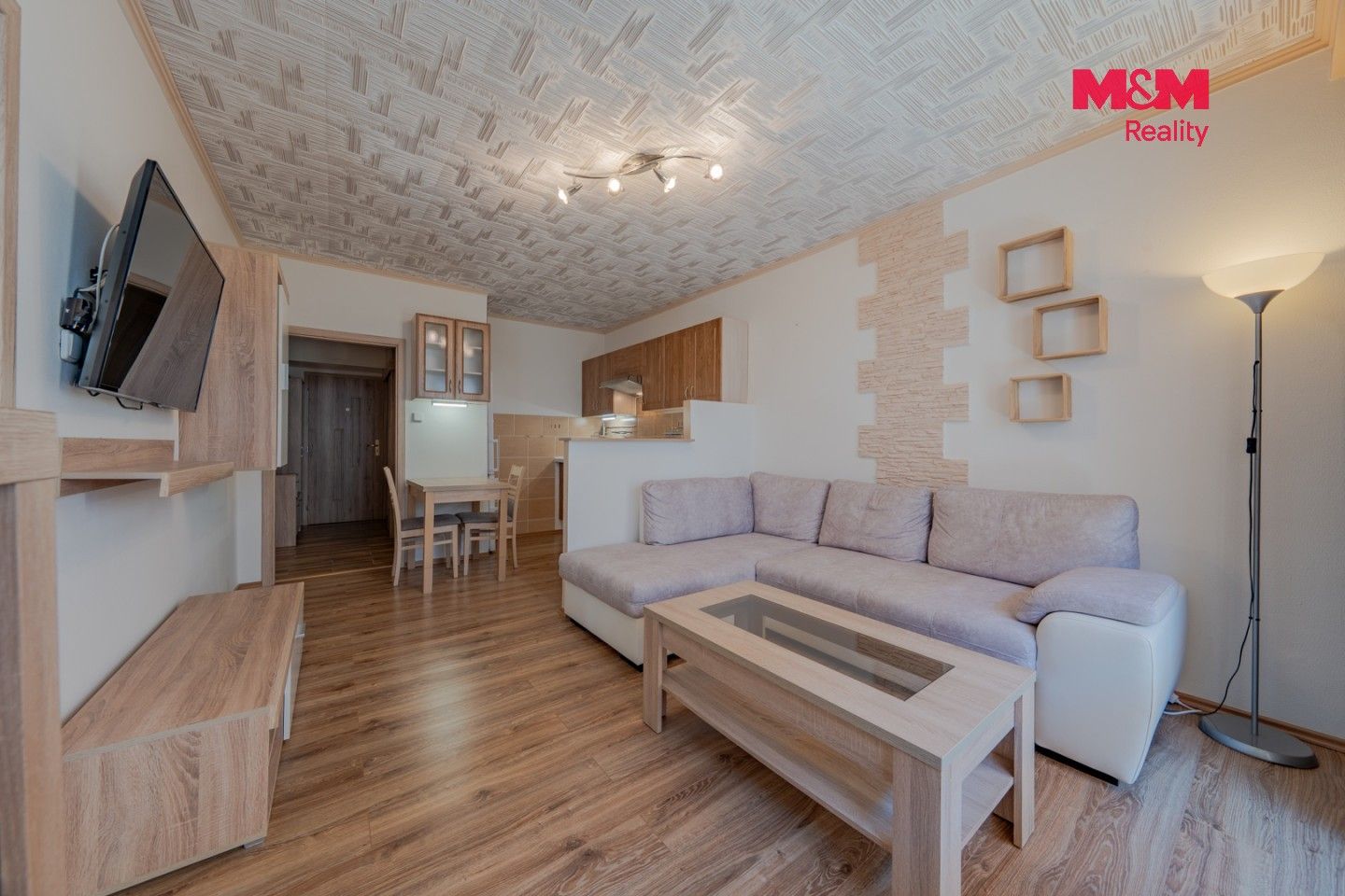 Pronájem byt 2+kk - Kelč, 37 m² - 5