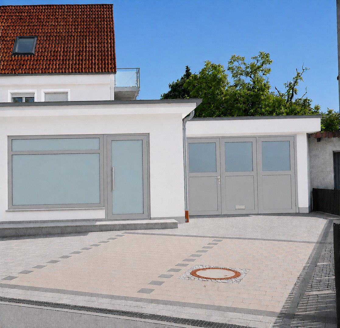 Kanceláře, Krumbachstraße Freising Freising Bayern 85356, 155 m² - 2