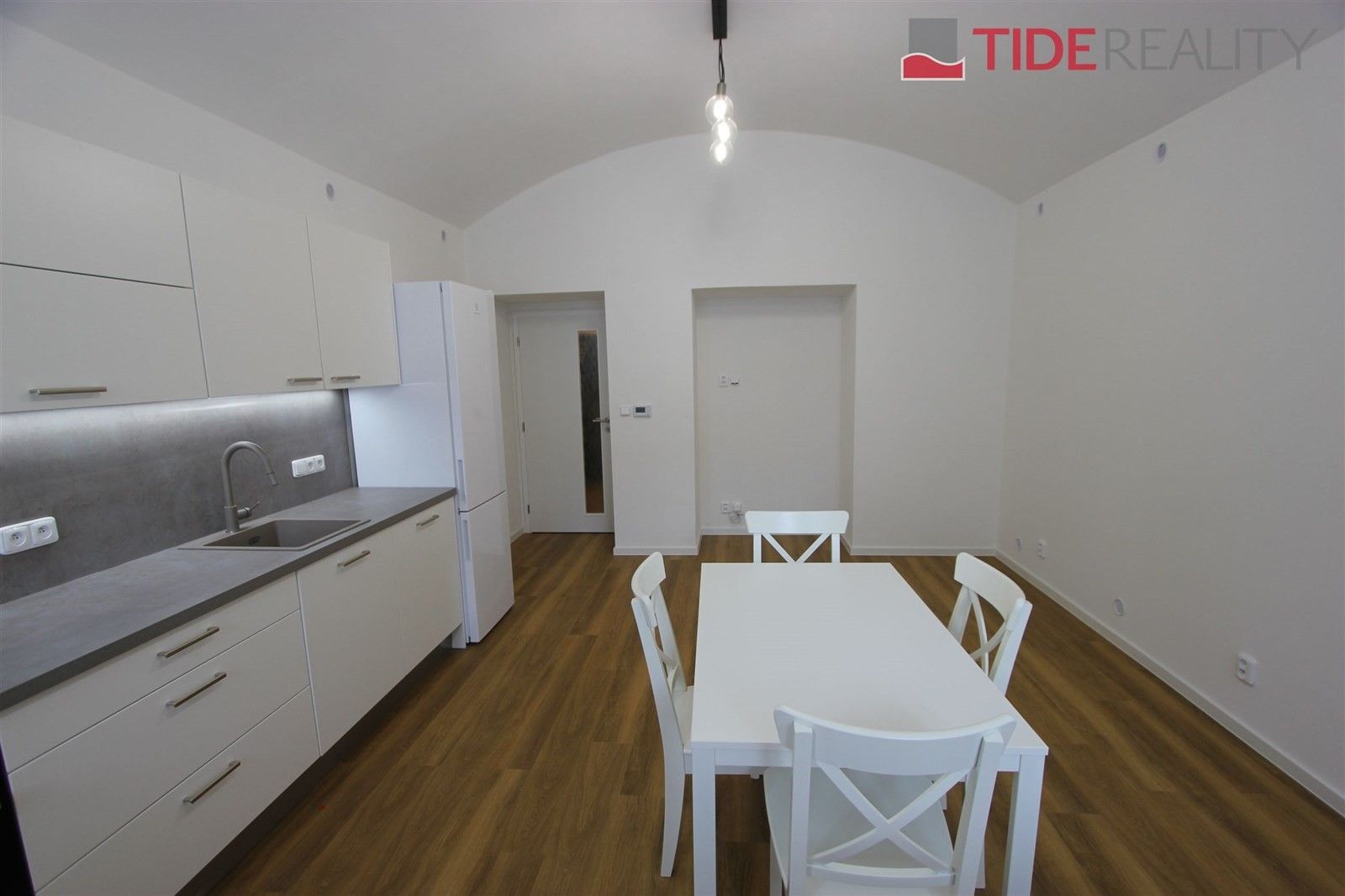 Pronájem byt 2+kk - Svobodova, Praha, 50 m² - 5