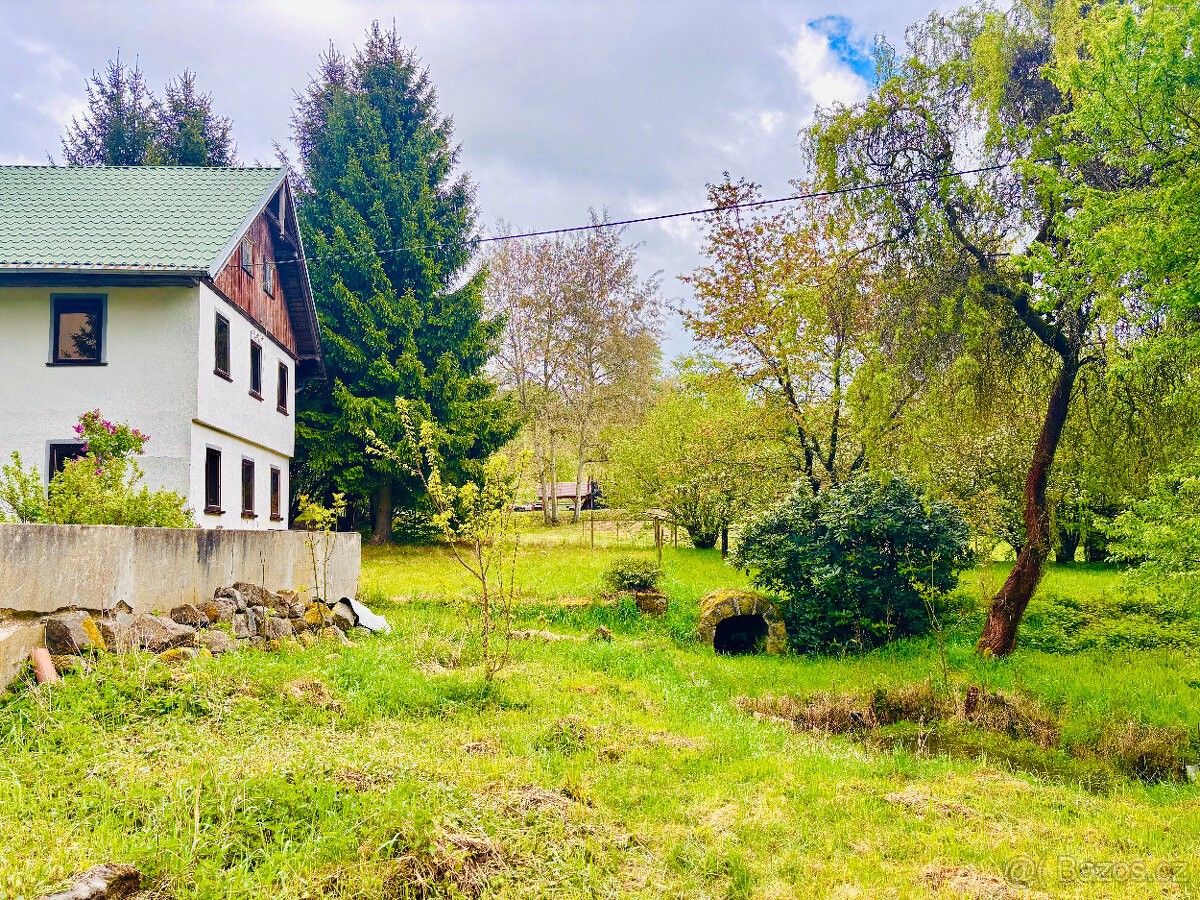 Rodinný dům · Mimoň, 471 24 - 4