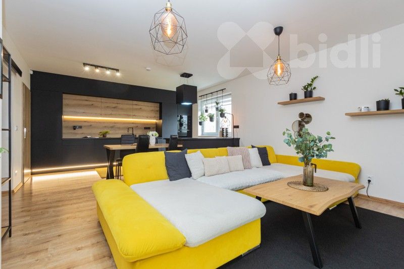 Rodinné domy, Smilovice Újezdec, 146 m² - 2