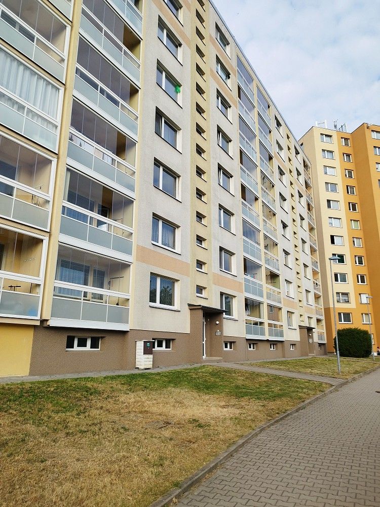 3+1, Hrádek nad Nisou, okres Liberec, Liberecký kraj, 74 m² - 1