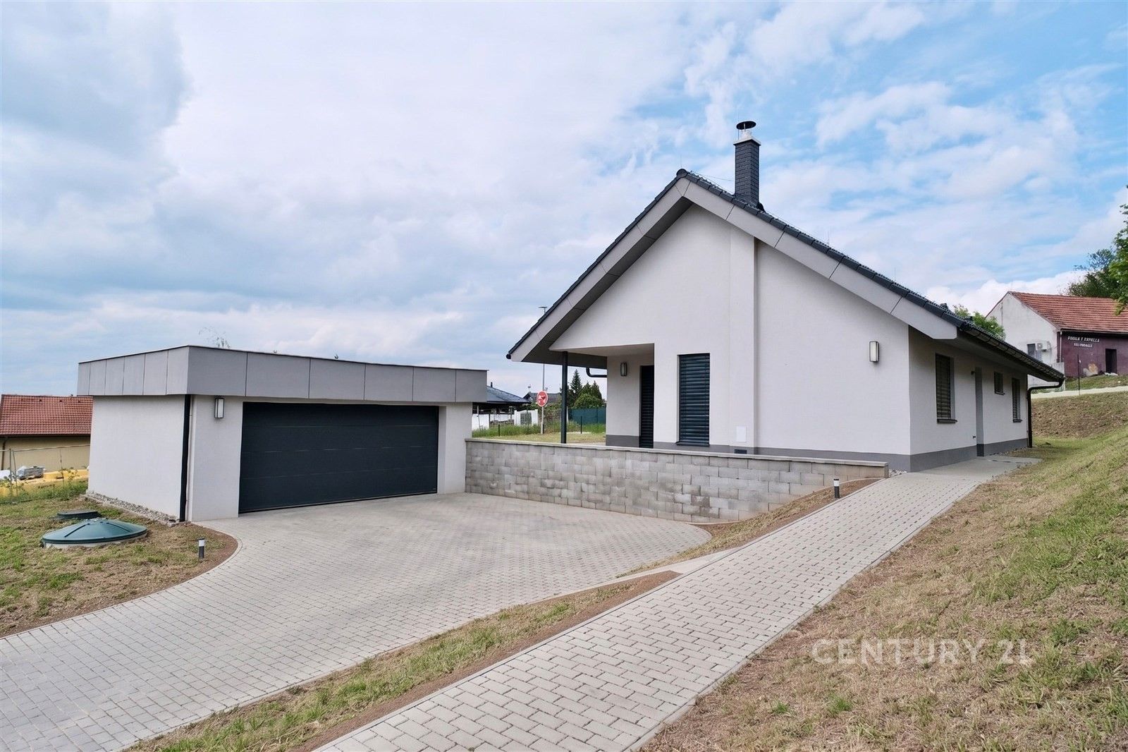 Rodinný dům · 132 m² · Racková - 3