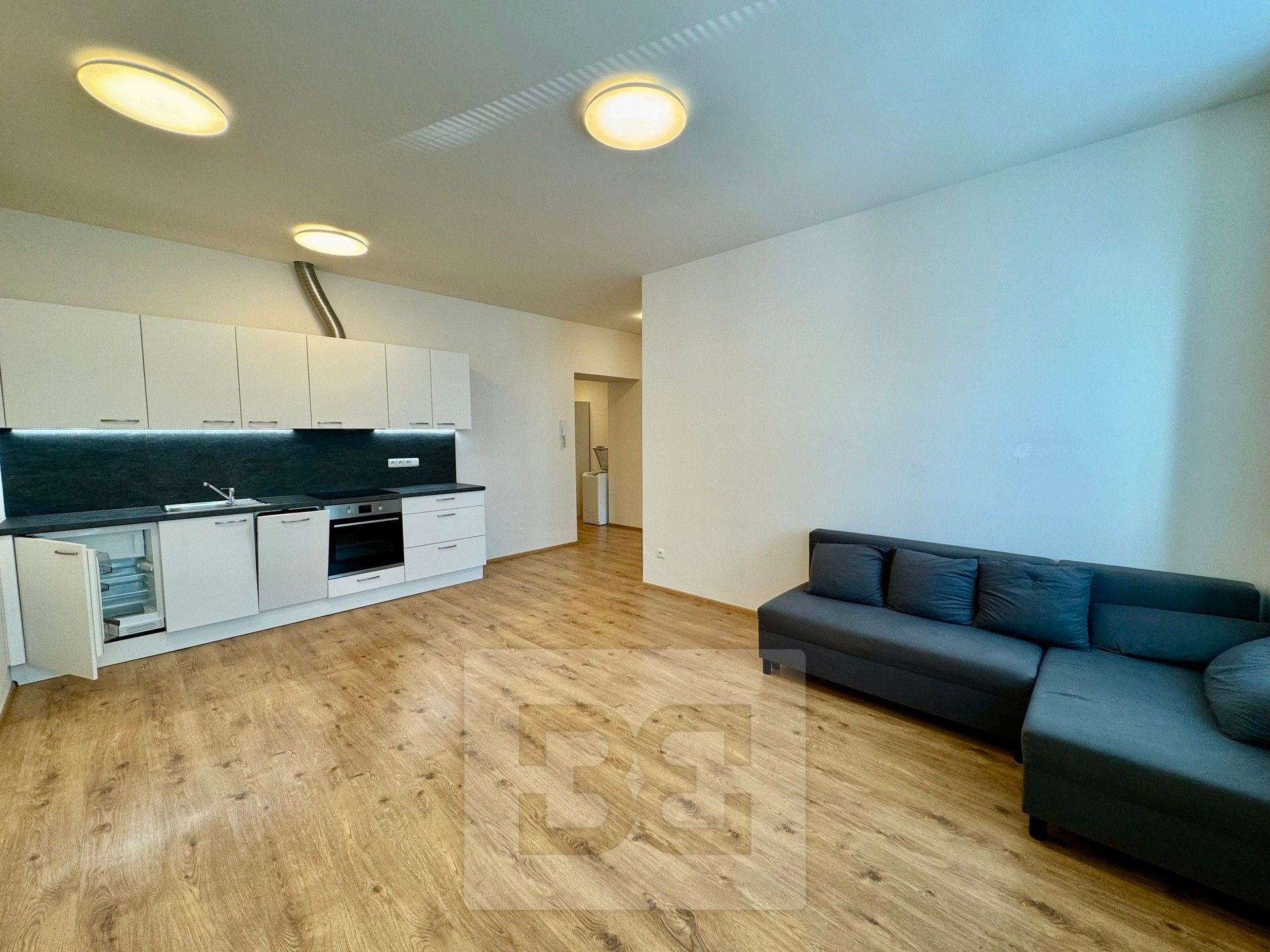 2+kk, Stavební 29, Brno Trnitá, 60 m² - 2