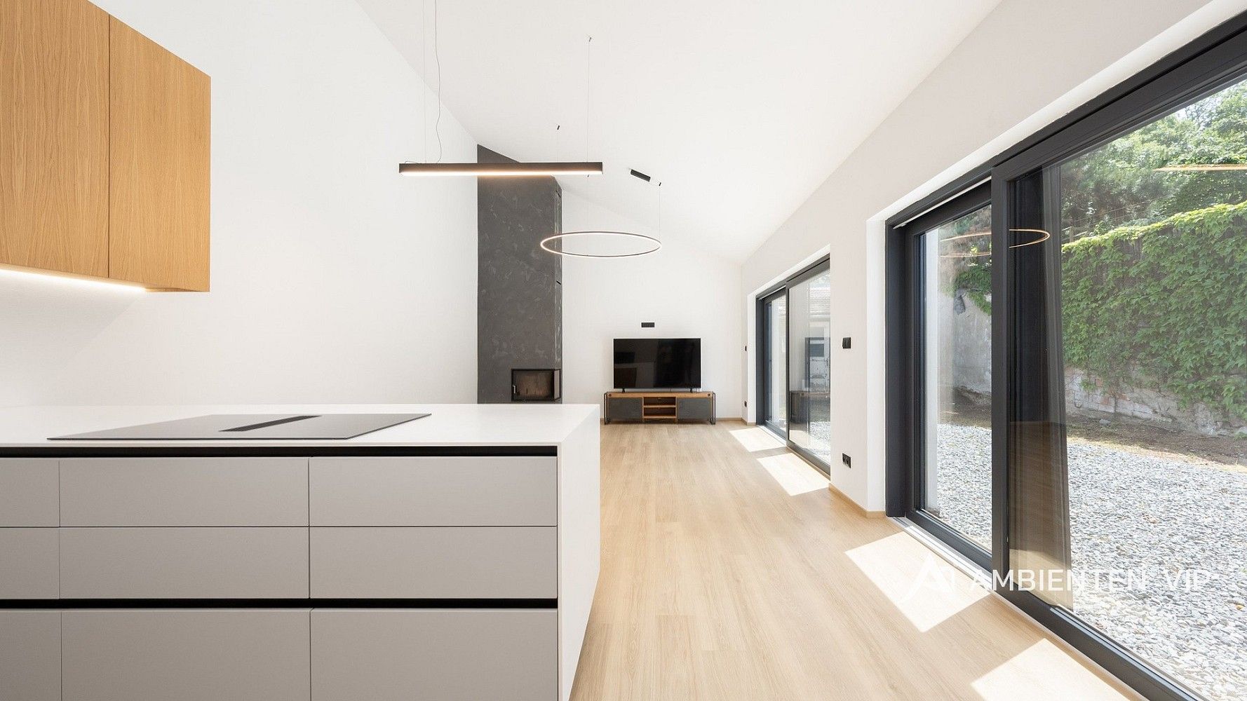 Prodej rodinný dům - U hájovny, Brno - Žebětín, 131 m² - 5