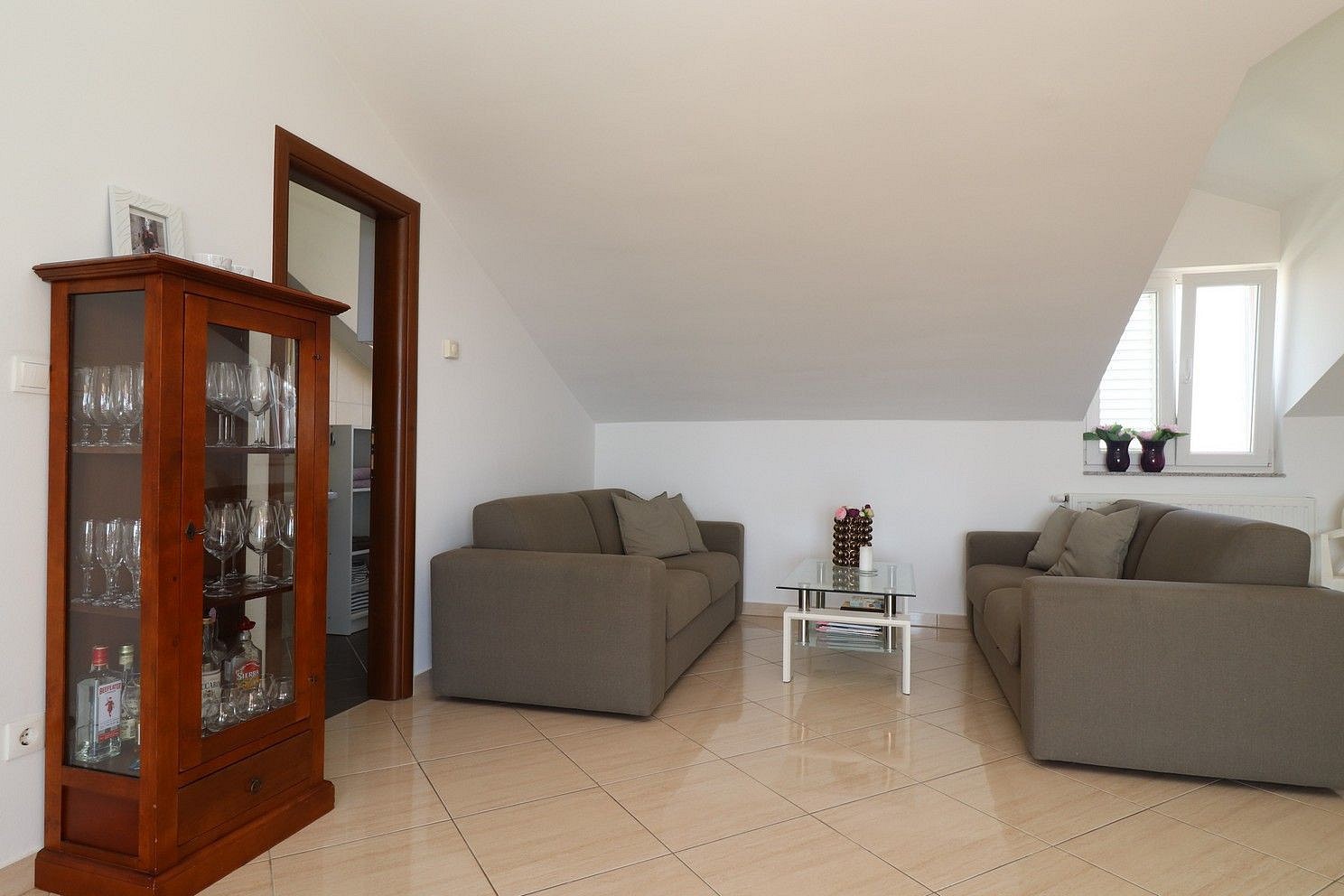 Byt 4+kk · 114 m² · Vodice, Sibensko-kninska zupanija, Chorvatsko - 3