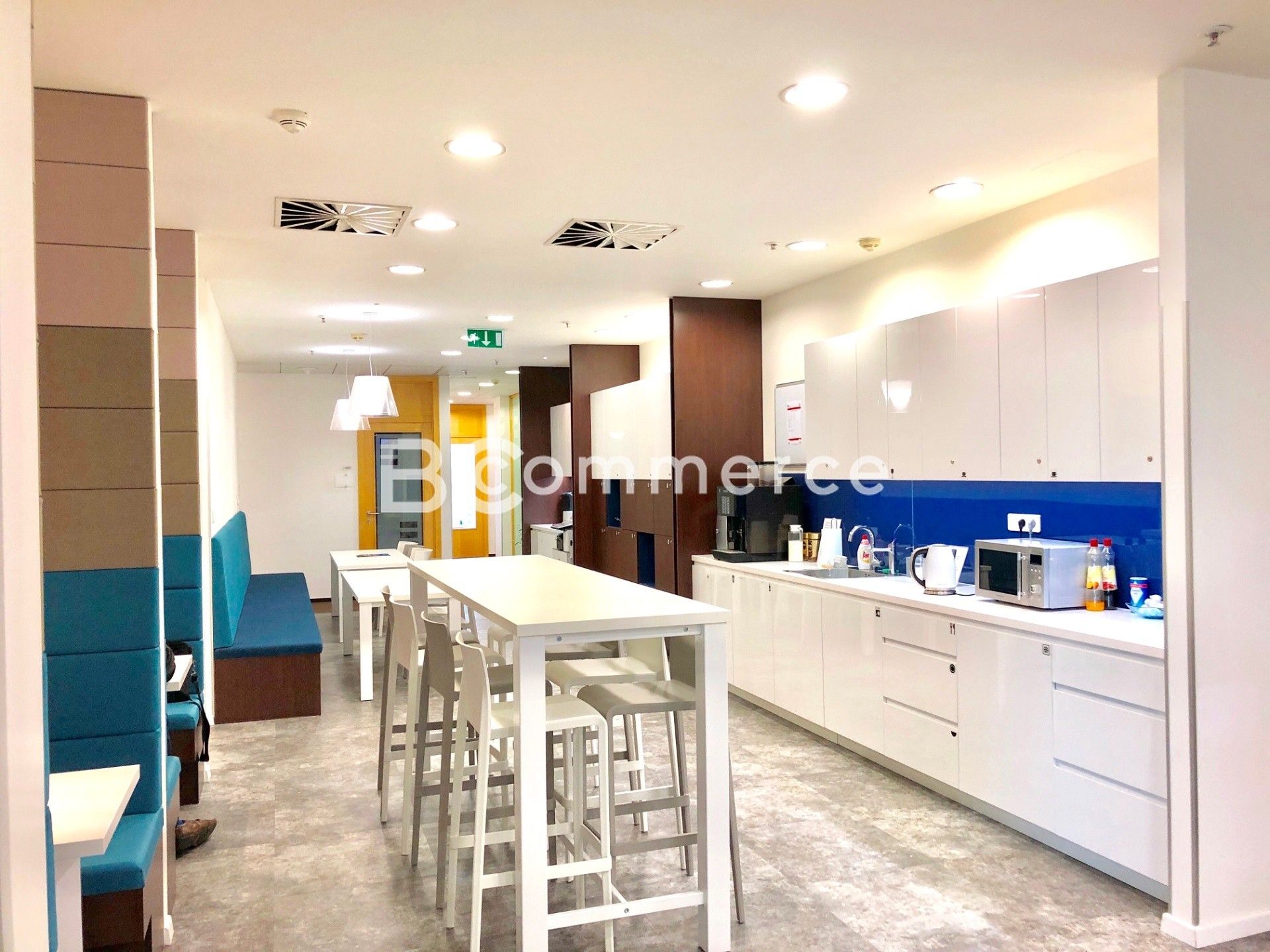 Kanceláře, Štýřice, Brno, 12 m²