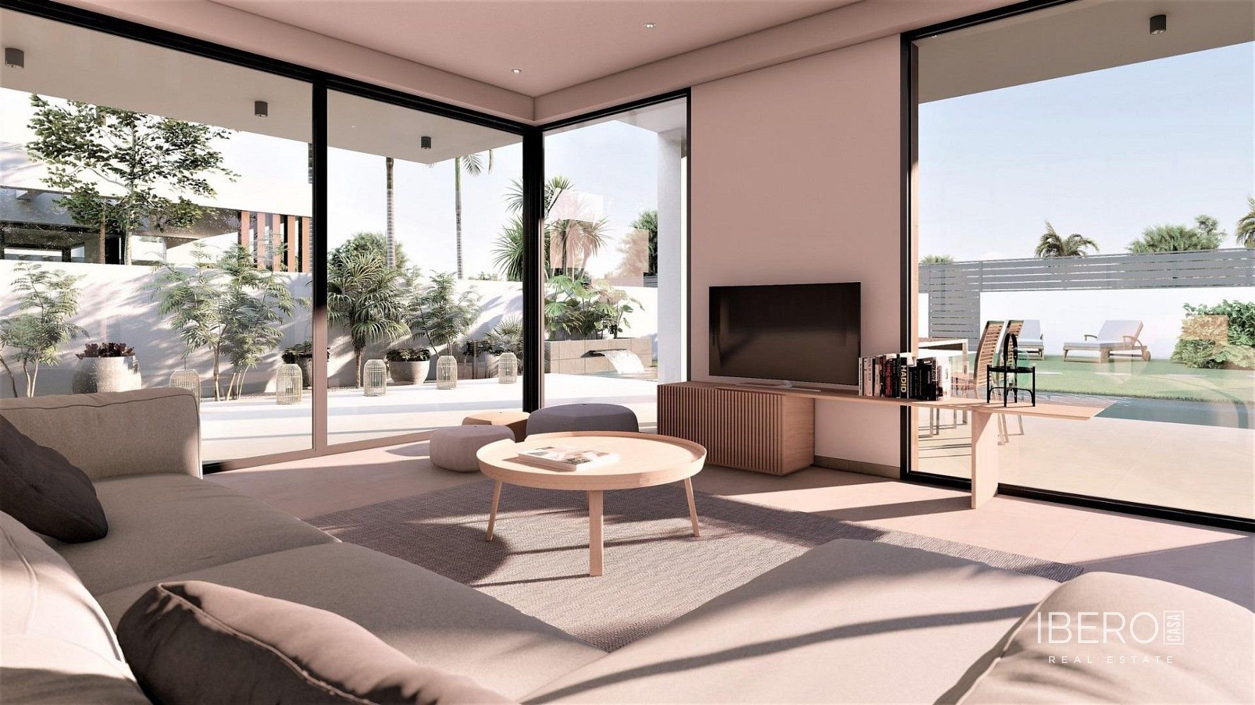 Rodinný dům · 105 m² · San Fulgencio, ES - 4