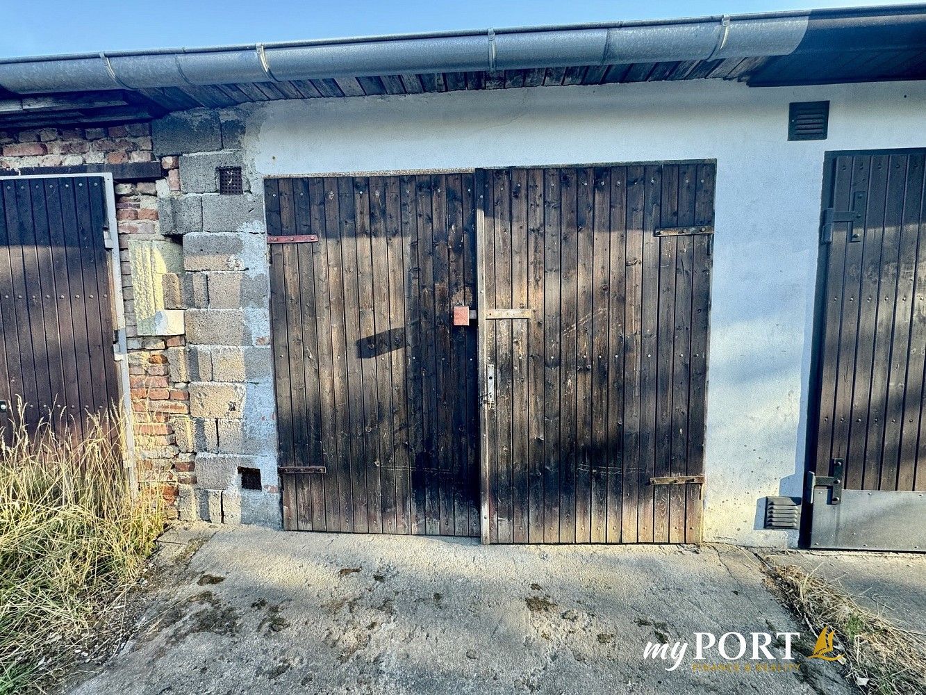 Prodej ostatní - Chodov, okres Sokolov, Karlovarský kraj, 23 m² - 1