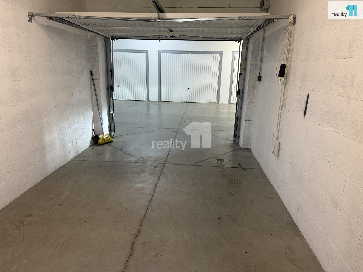 Pronájem garáž - Osvobození, Pelhřimov, 848 m²