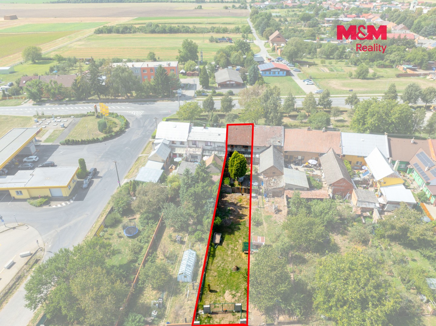 Rodinný dům · 130 m² · Břest - 3