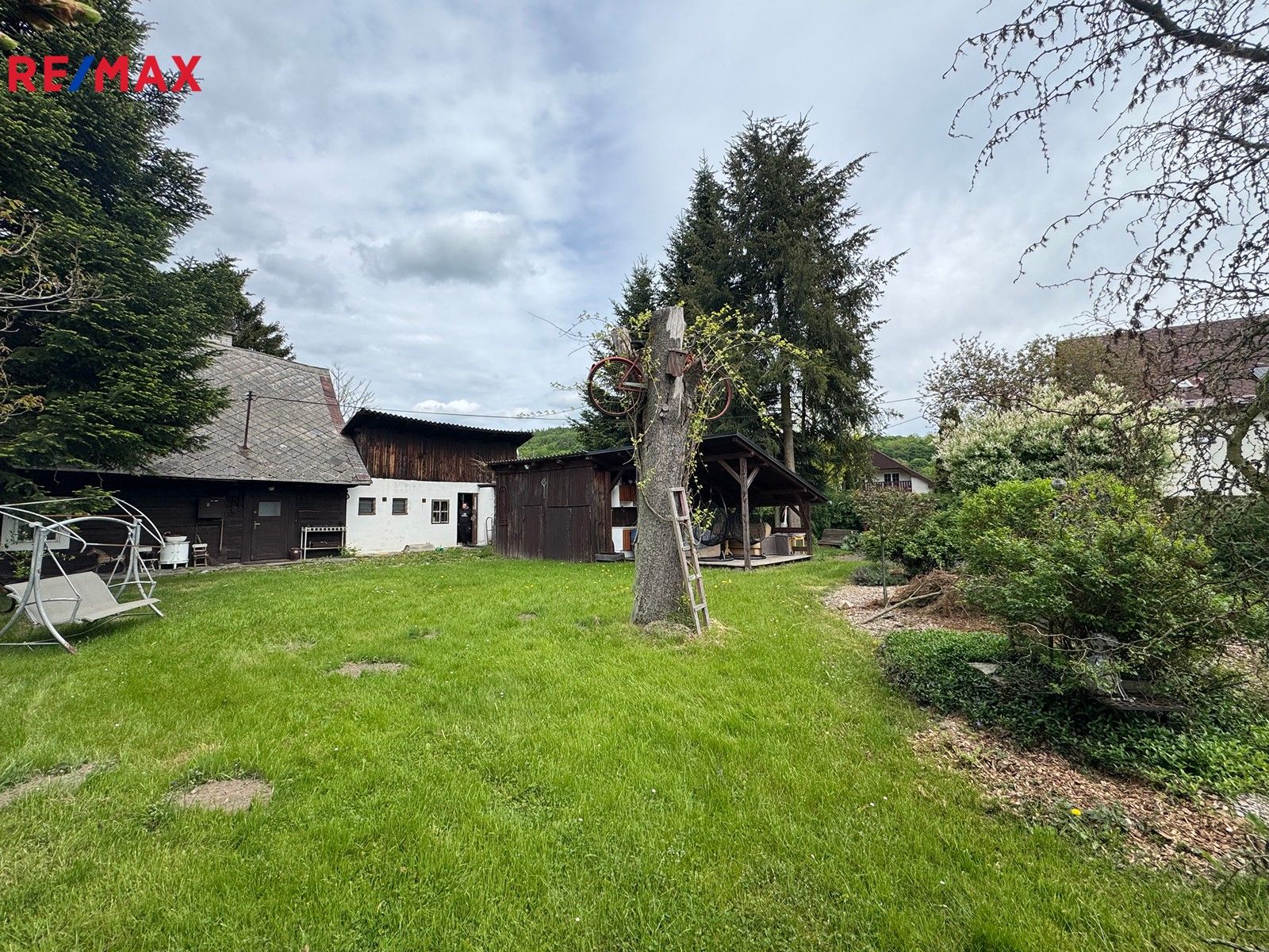 Prodej chalupa - Truska, Ruda nad Moravou, 107 m²