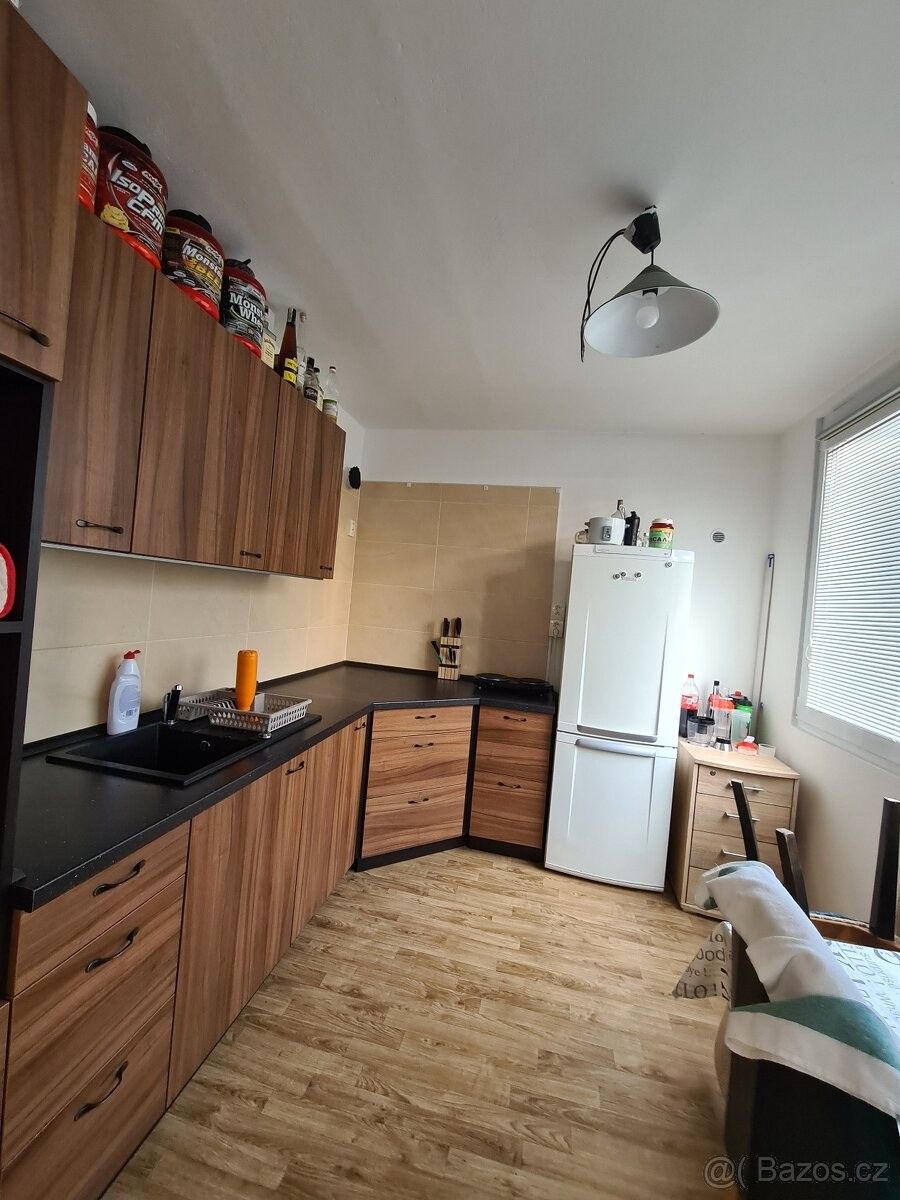 Prodej byt - Mladá Boleslav, 293 01, 43 m²