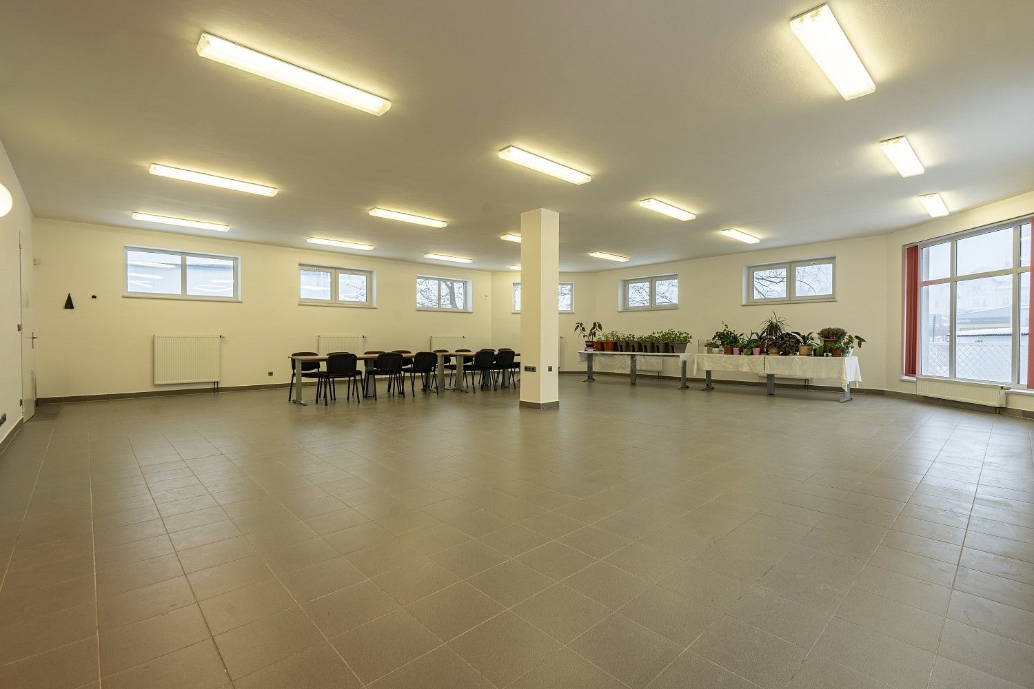 Obchodní prostory · 299 m² · Jičín - Holínské Předměstí, Královéhradecký kraj - 4