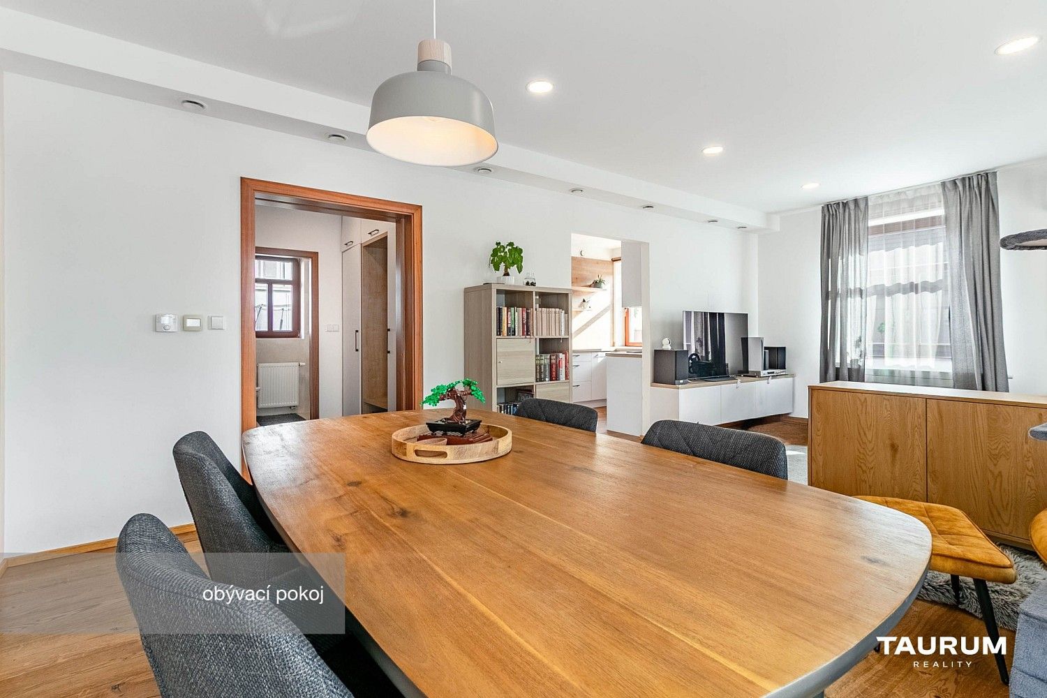 Byt 3+1 · 93 m² · Rokycany - Nové Město, Plzeňský kraj - 4
