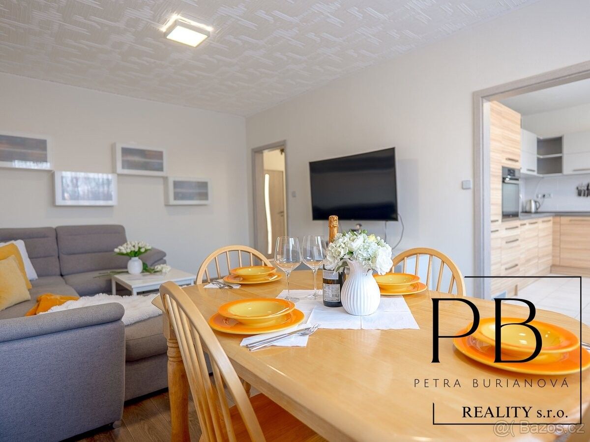 Prodej byt - Ivančice, 664 91