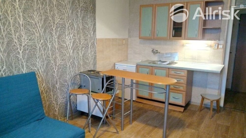 1+kk, Ratibořská, Opava, 22 m² - 1