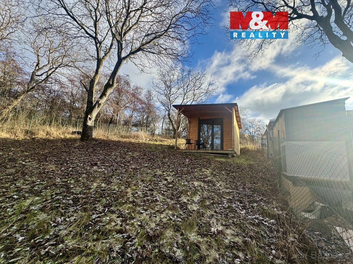 Zahrady, Kočí, 538 61