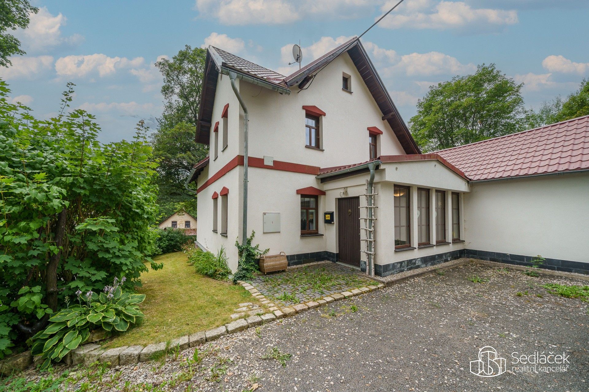 Chalupa · 161 m² · Kostelní, Kraslice - 4
