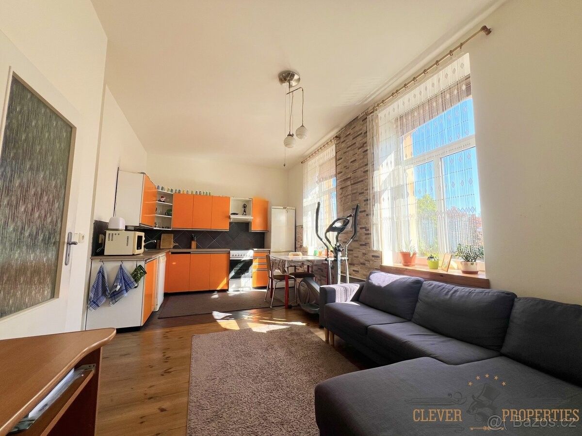 Byty, Hradec Králové, 500 04