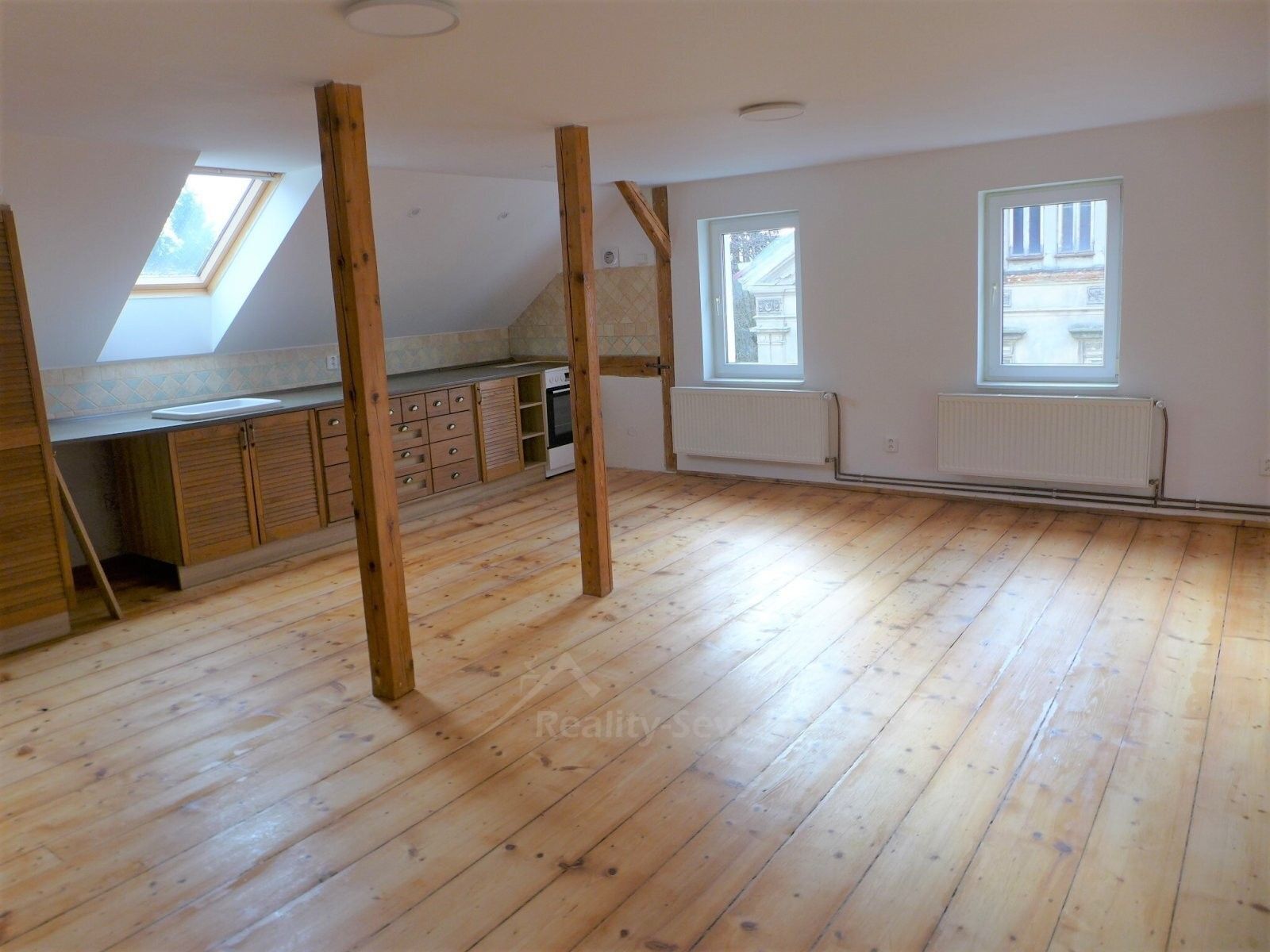 4+kk, Masarykova, Krásná Lípa, 167 m²