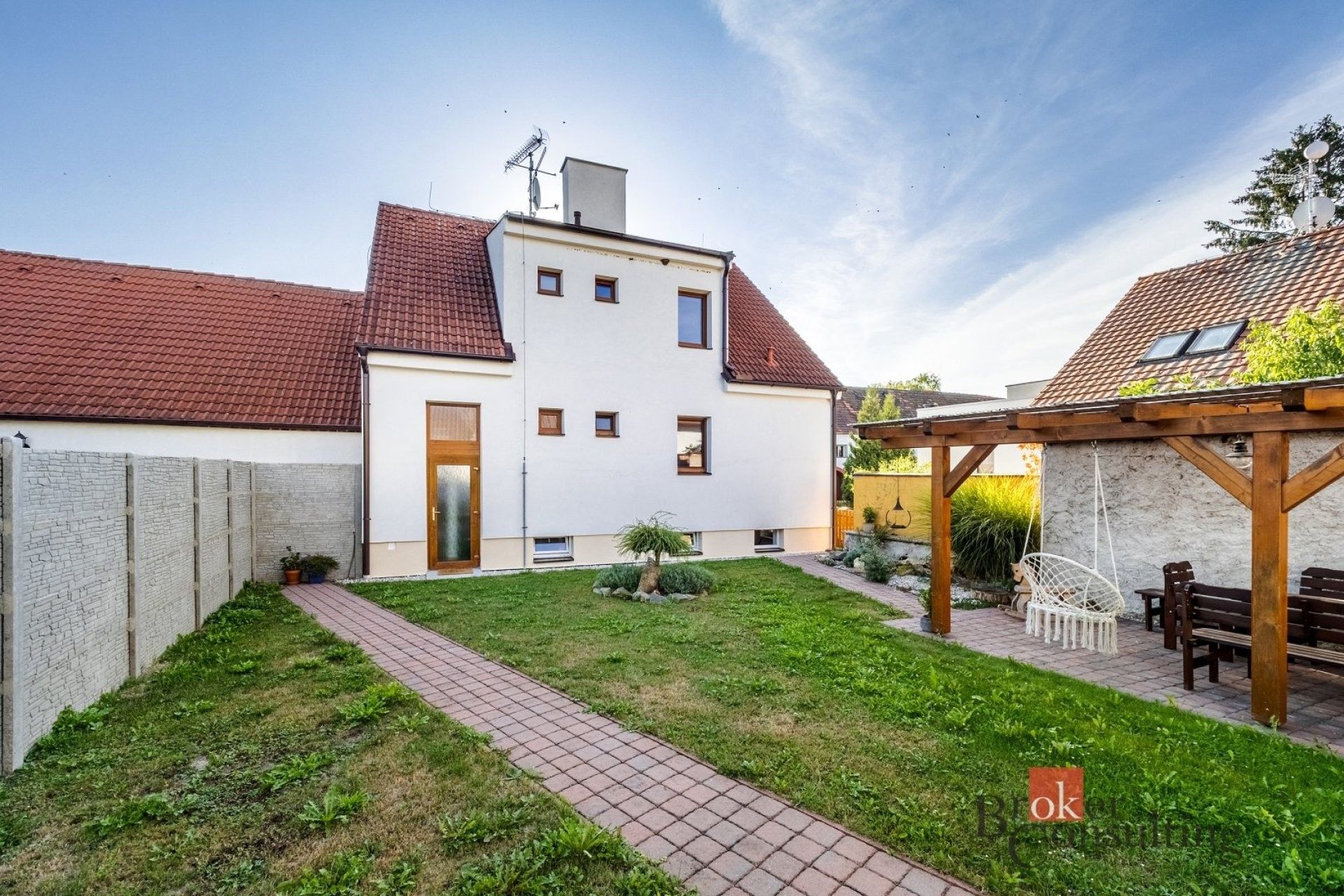 Rodinný dům · 180 m² · Jankov - 4