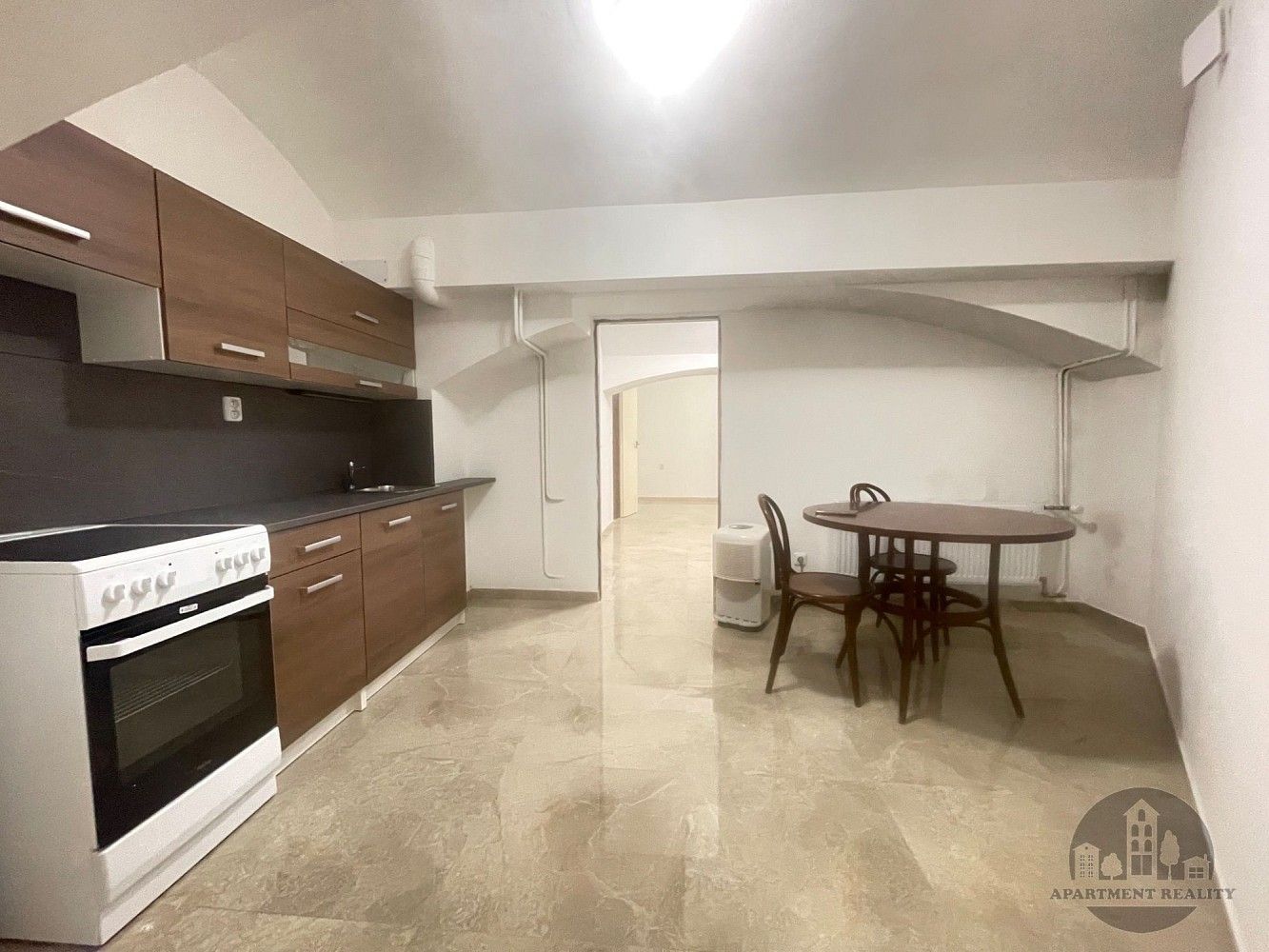 2+kk, Praha - Smíchov, okres Praha 5, Hlavní město Praha, 22 m² - 1