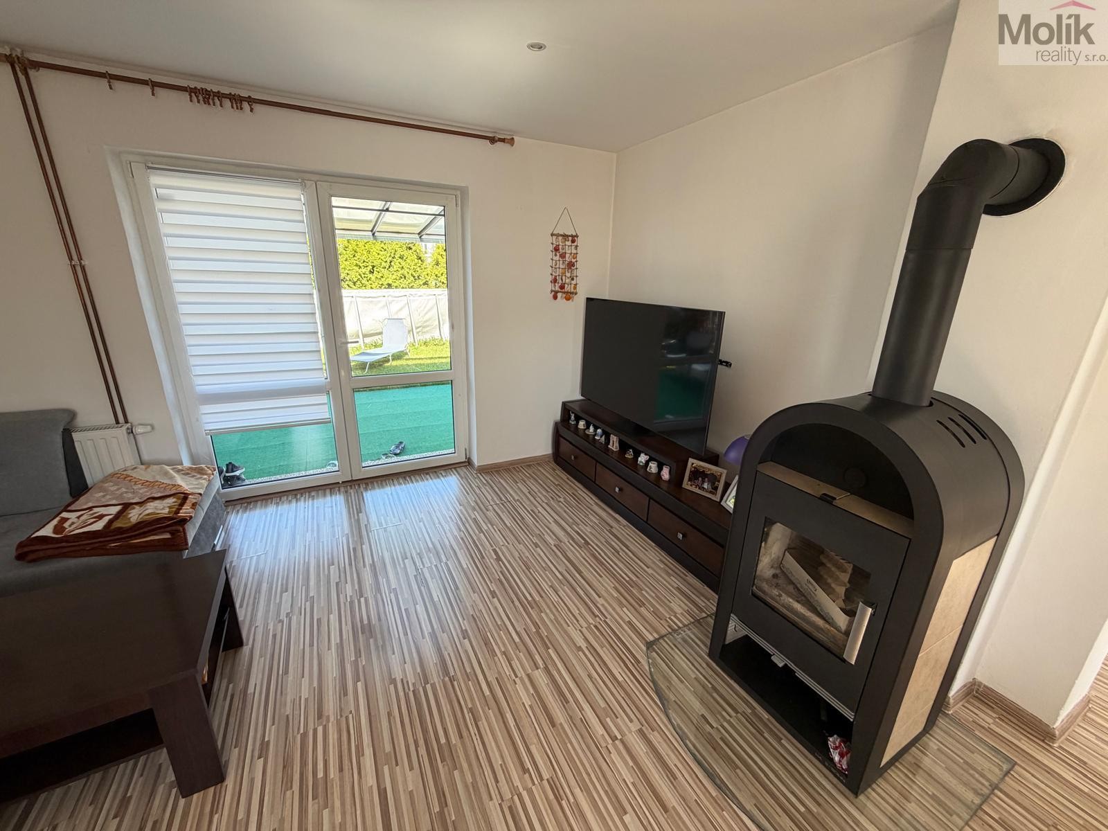 Prodej rodinný dům - Blažim, 116 m² - 5