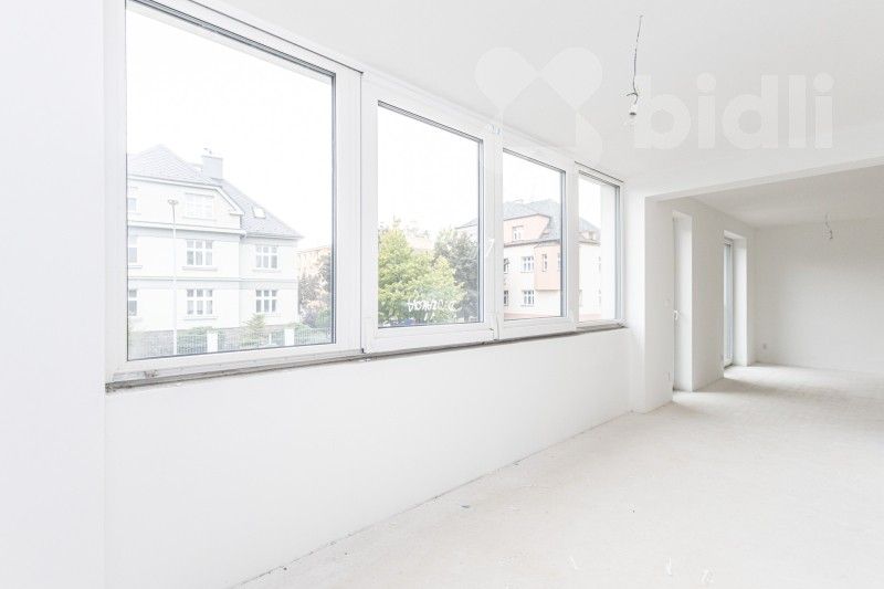 Prodej byt 3+kk - Žilinská, Olomouc, 106 m²