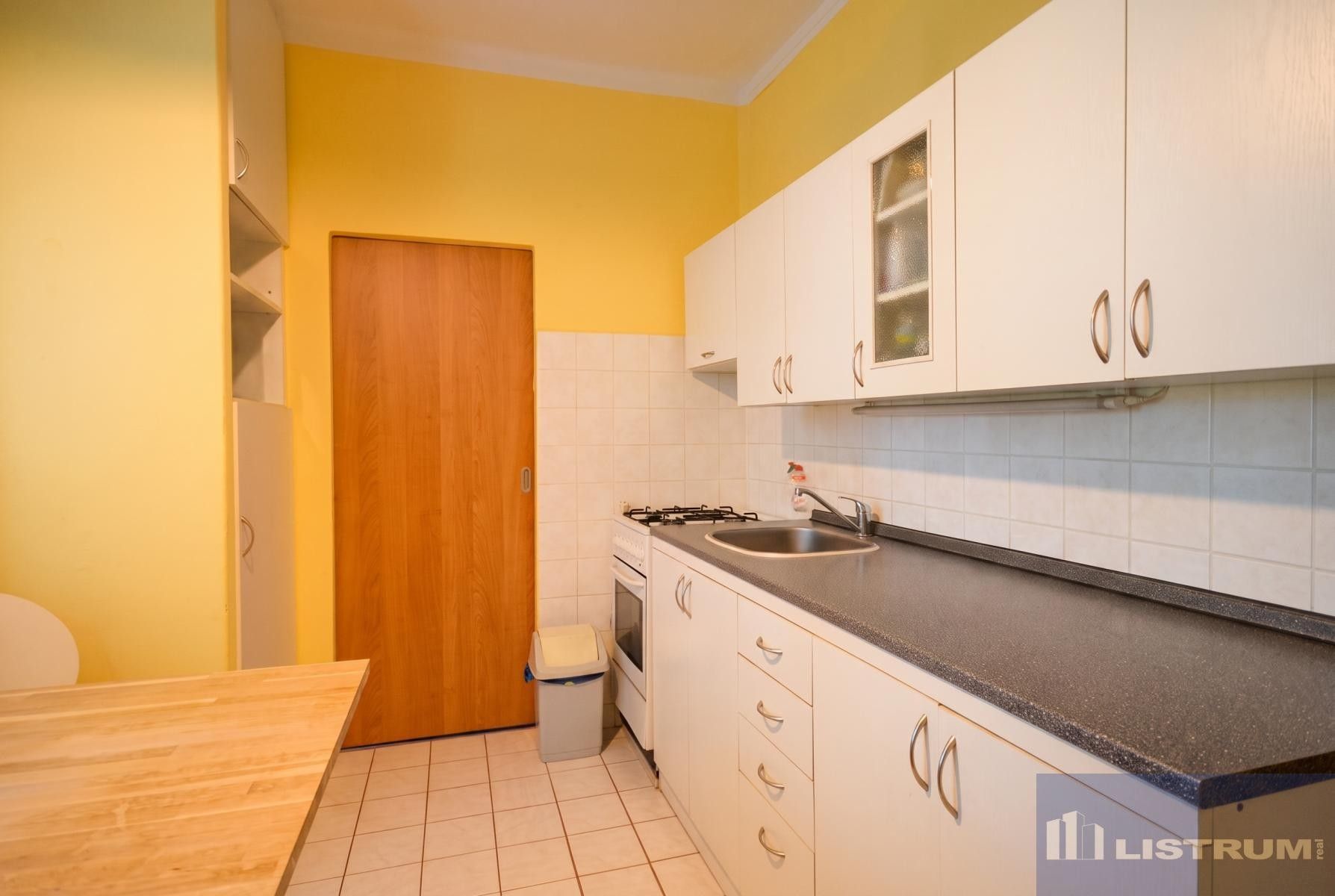 Byt 2+1 · 48 m² · Želivského, Havířov - 4