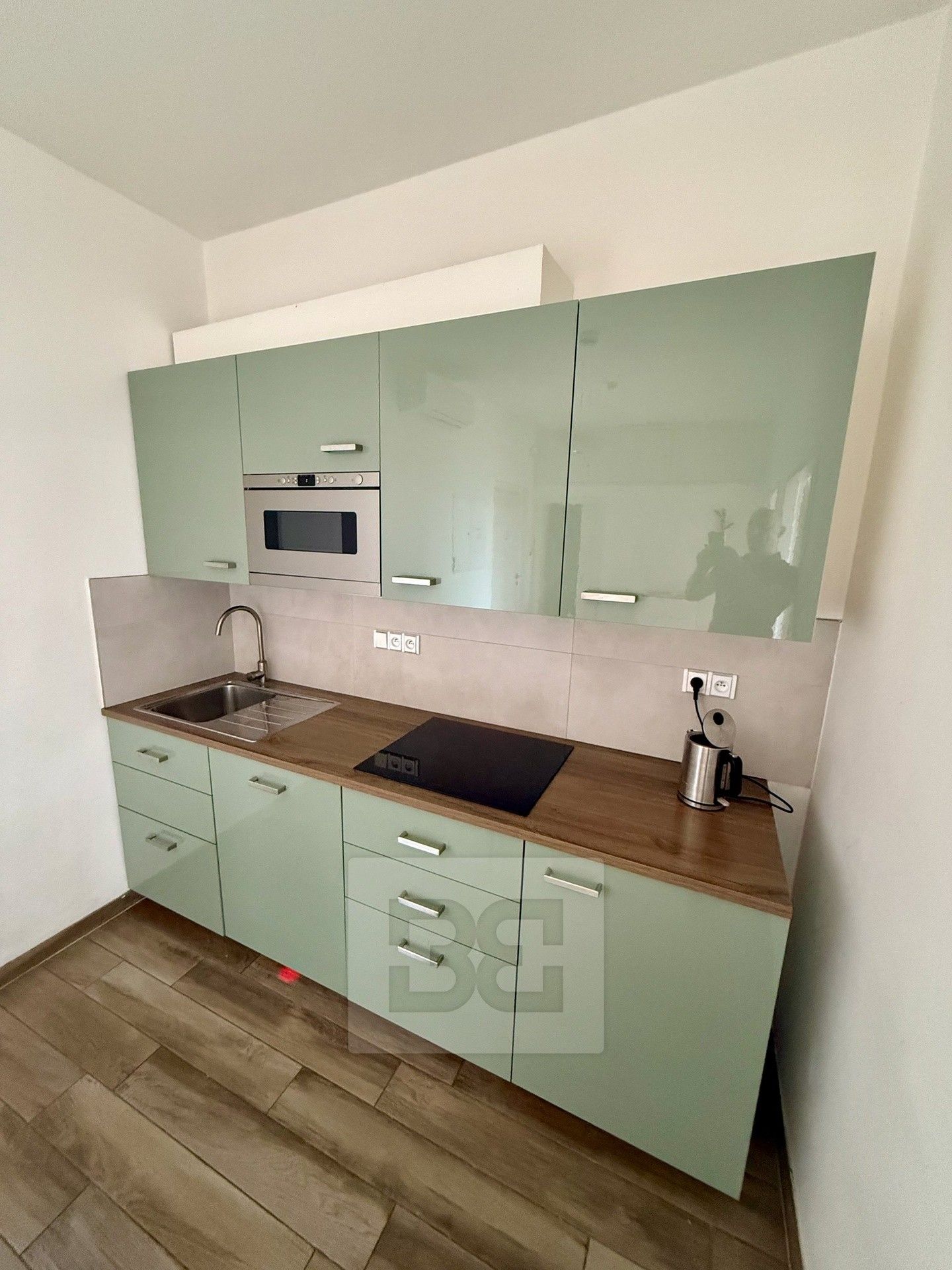 2+1, Revoluční 767, Praha Staré Město, 58 m² - 2