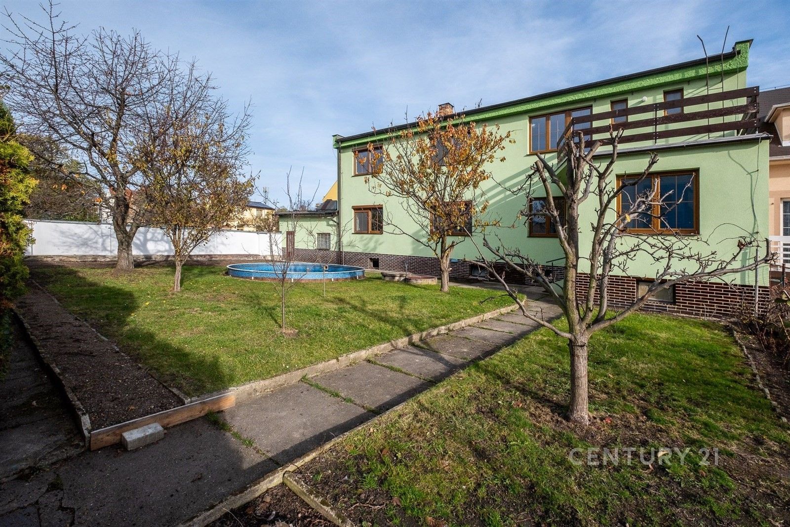 Prodej rodinný dům - Reinerova, České Budějovice, 240 m²