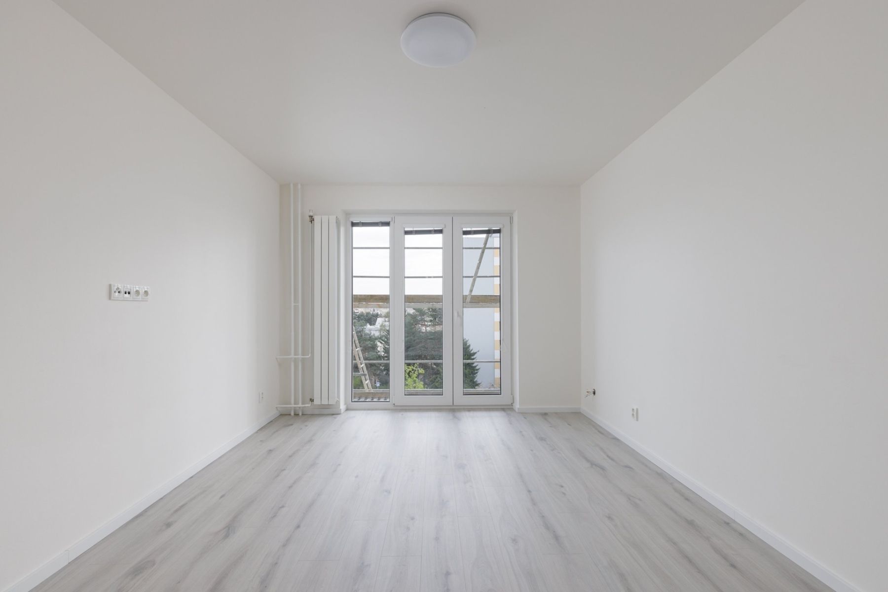 Pronájem byt 2+1 - Hostýnská, Praha - Strašnice, 53 m² - 5