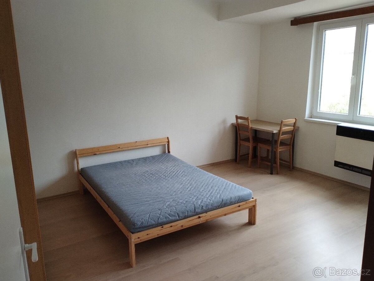 Prodej byt - Bykoš, 267 01